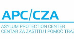 Logo APCCZA