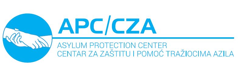 Logo APCCZA