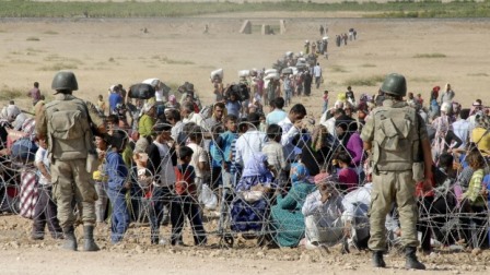 kurds